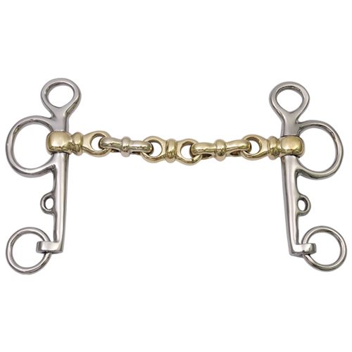 Horse bit