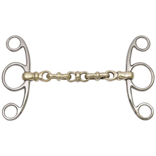 Horse bit