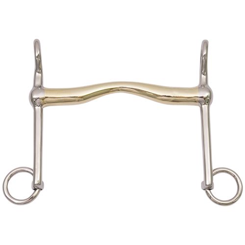 Horse bit