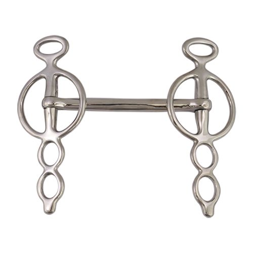 Horse bit