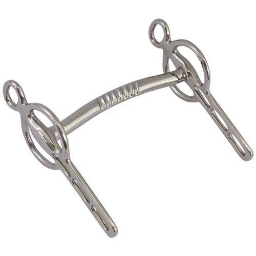 Horse bit