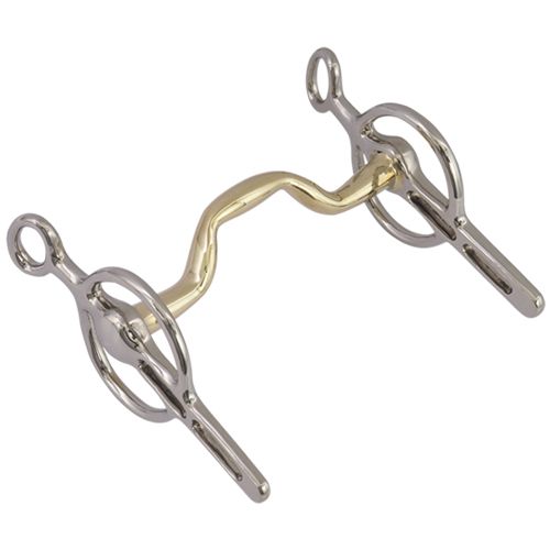 Horse Bit