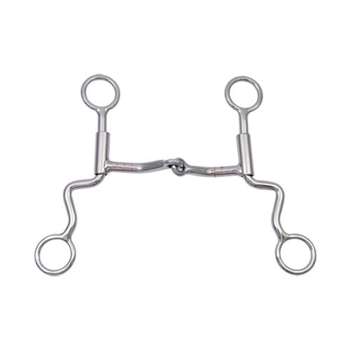 Horse bit