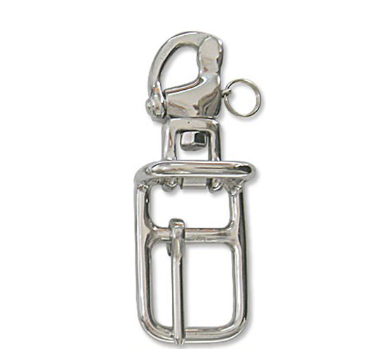 Harness Buckle