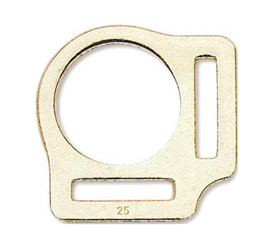 Harness Buckles