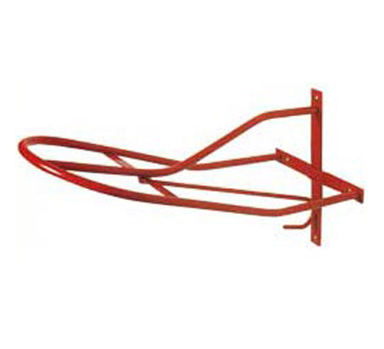 Saddle Rack