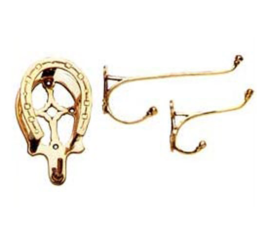 Bridle hanger