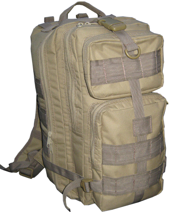 Heavy duty Back pack