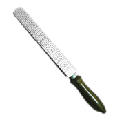 Hoof Rasp with Teflon handle