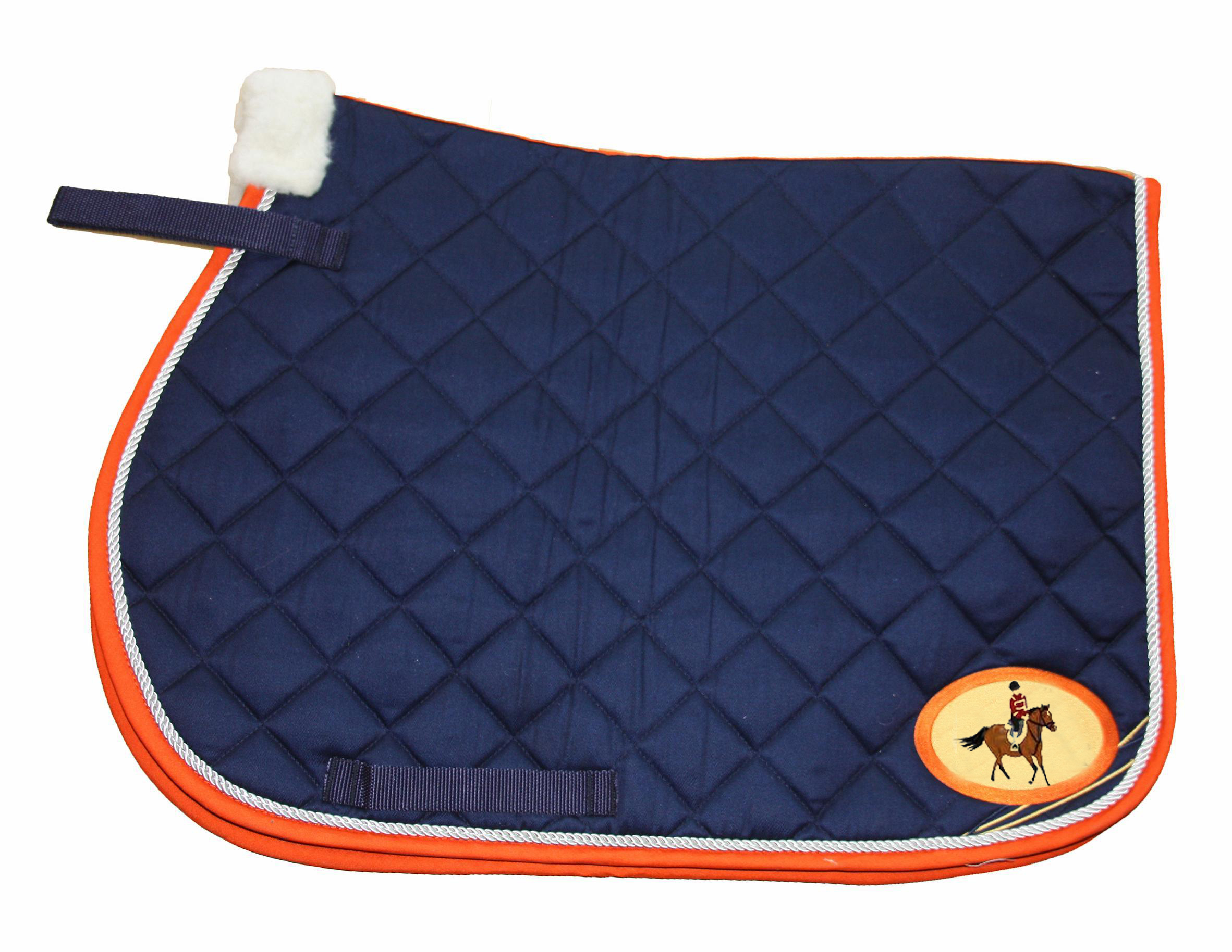 Saddle Pads