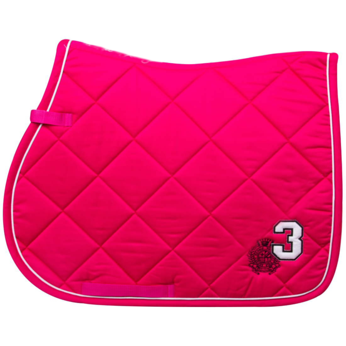 Saddle Pads