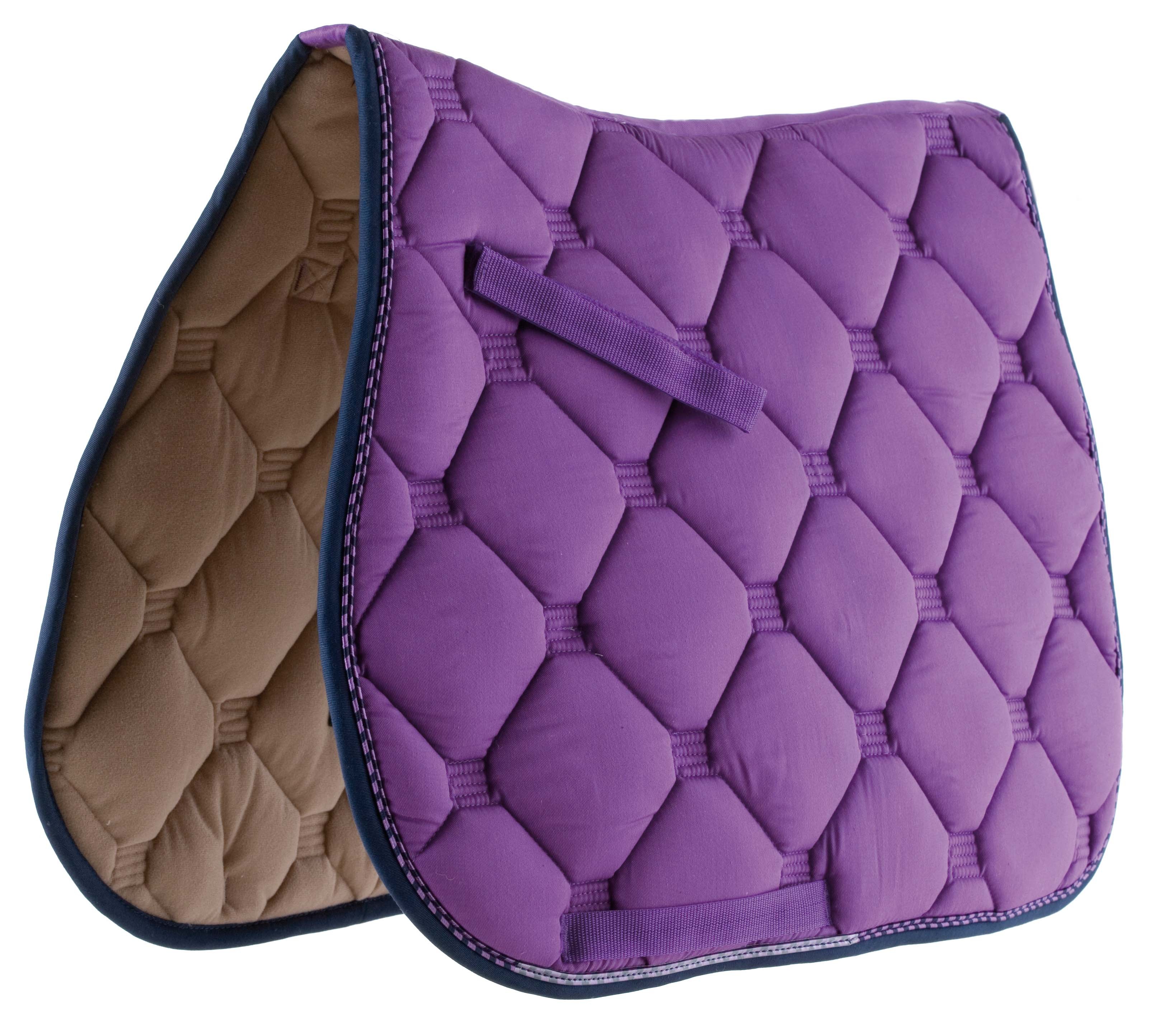 Saddle Pads