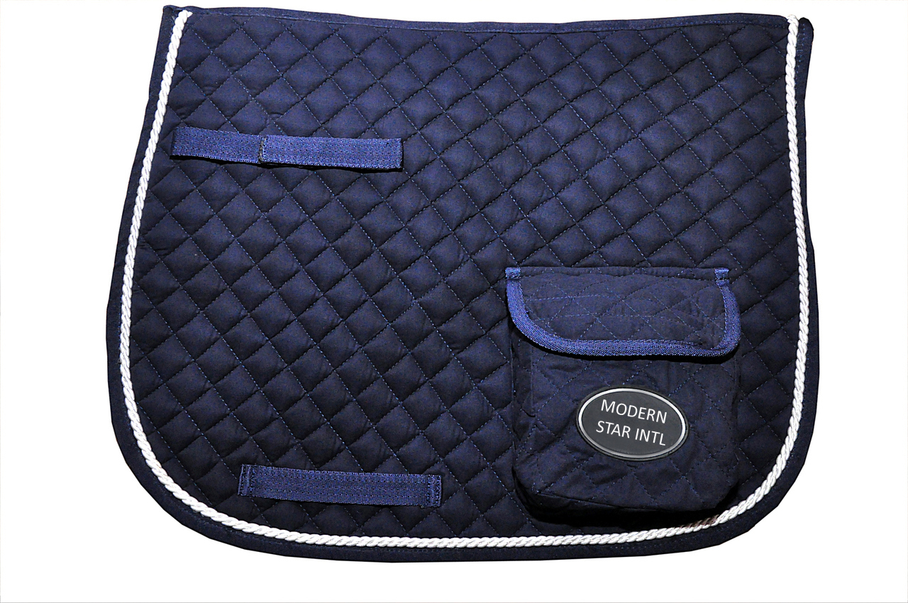 Saddle Pads