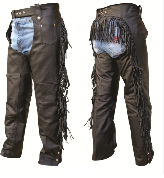 Long Chaps
